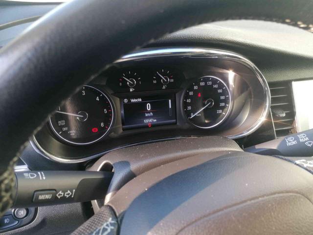 OPEL Mokka X 1.6 CDTI Ecotec 4x2 Start&Stop Cosmo b-Color