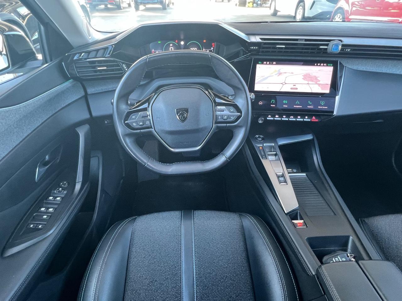 Peugeot 308 BlueHDi SW Allure Pack FINANZIABILE