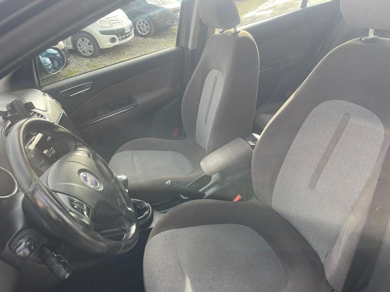 Fiat Bravo 1.9 MJT 150 CV Emotion