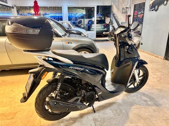 Kymco People 125S Anche permuta Garanzia