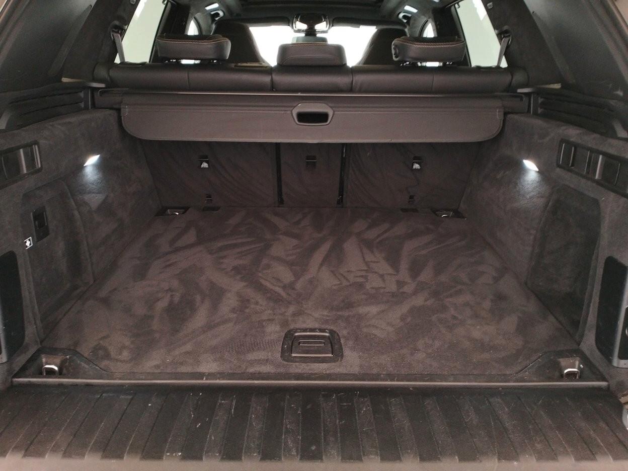 BMW X5 M 4.4 Competition 625cv auto - IVA ESPOSTA - TAGLIANDI BMW
