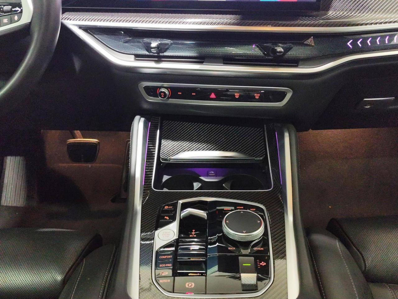 BMW X6 xDrive30d MSport Pro