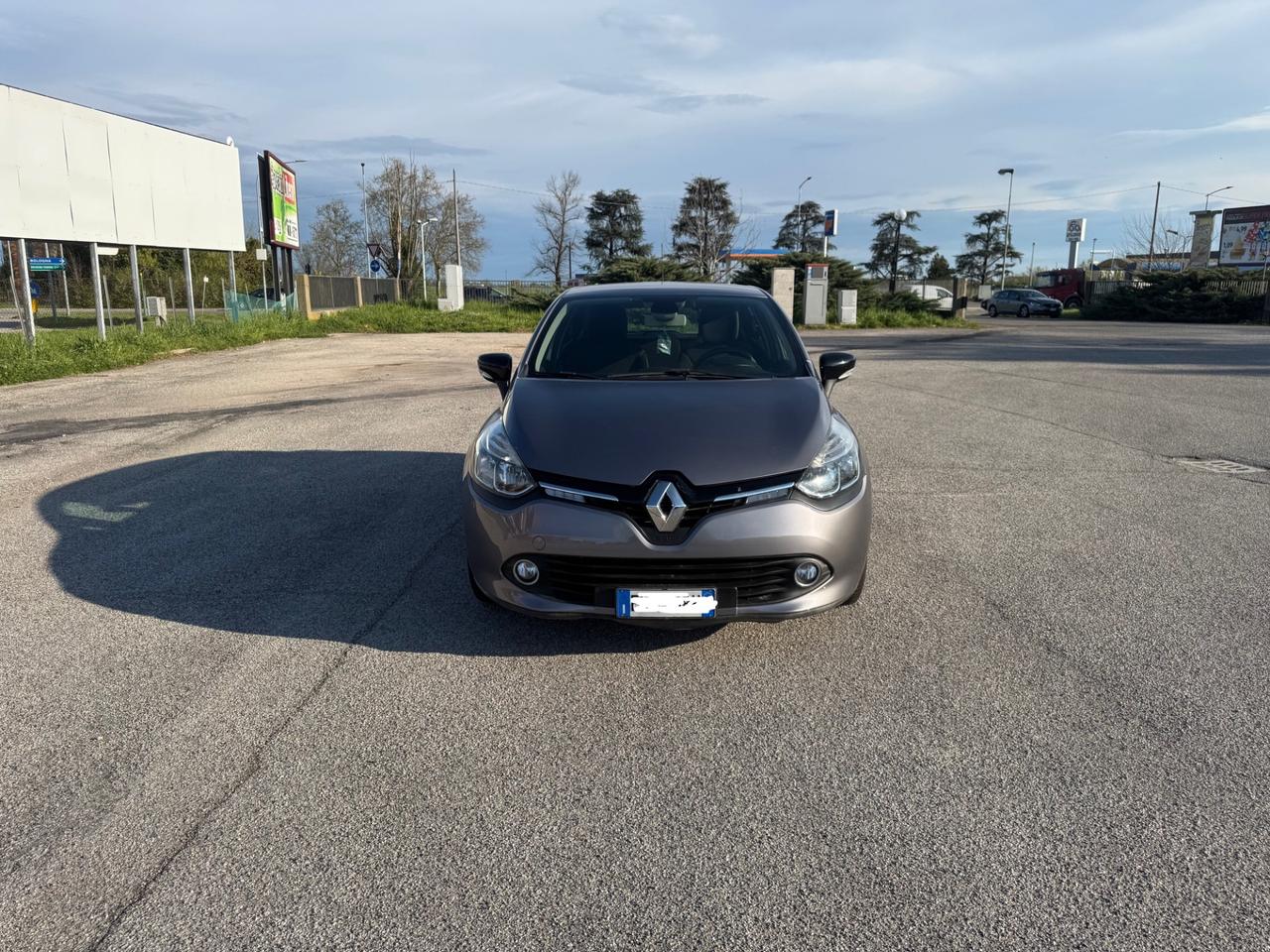 Renault Clio TCe 100 CV GPL 5 porte Techno