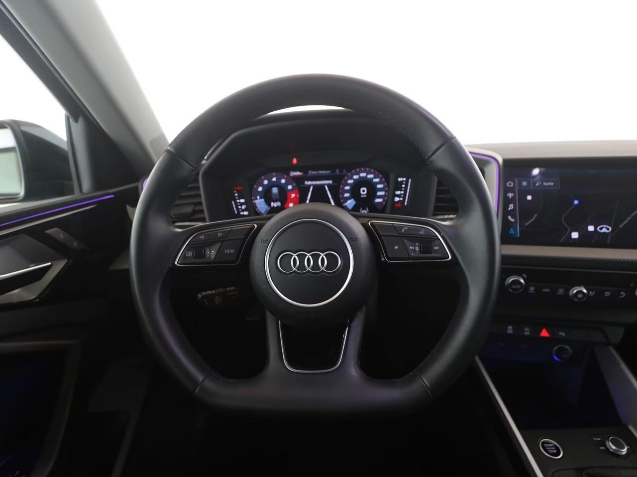 Audi A1 SPB 35 TFSI Sline S LINE MMI PLUS LED