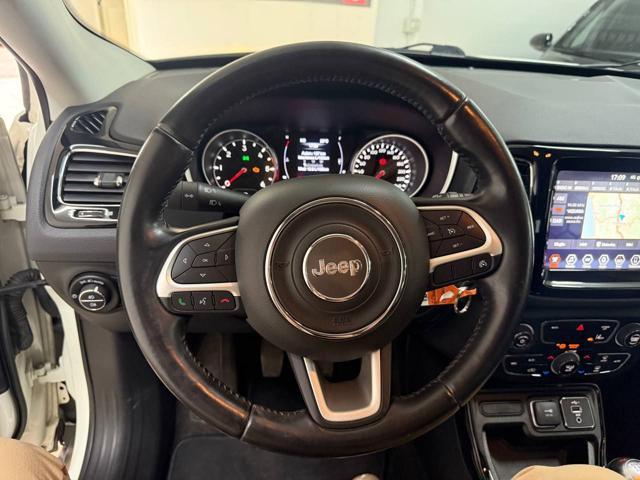 JEEP Compass 1.6 Multijet II 2WD Night Eagle
