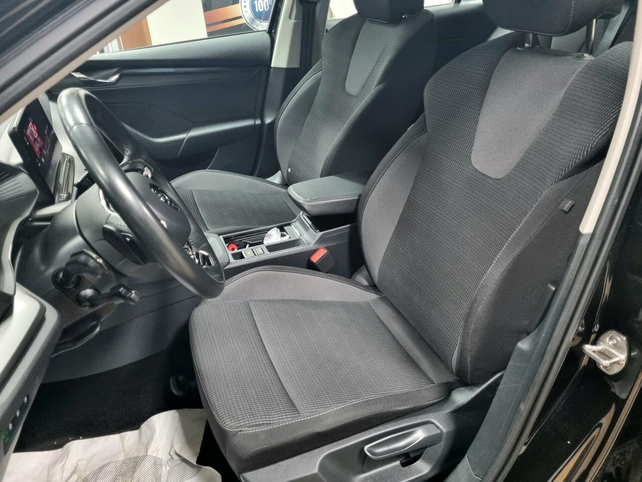 SKODA OCTAVIA 2.0 TDI 116CV EVO DSG EXECUTIVE