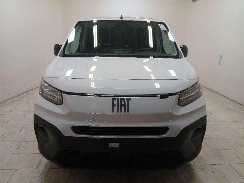 FIAT Doblò Doblo van XL 1.5 diesel 130cv auto