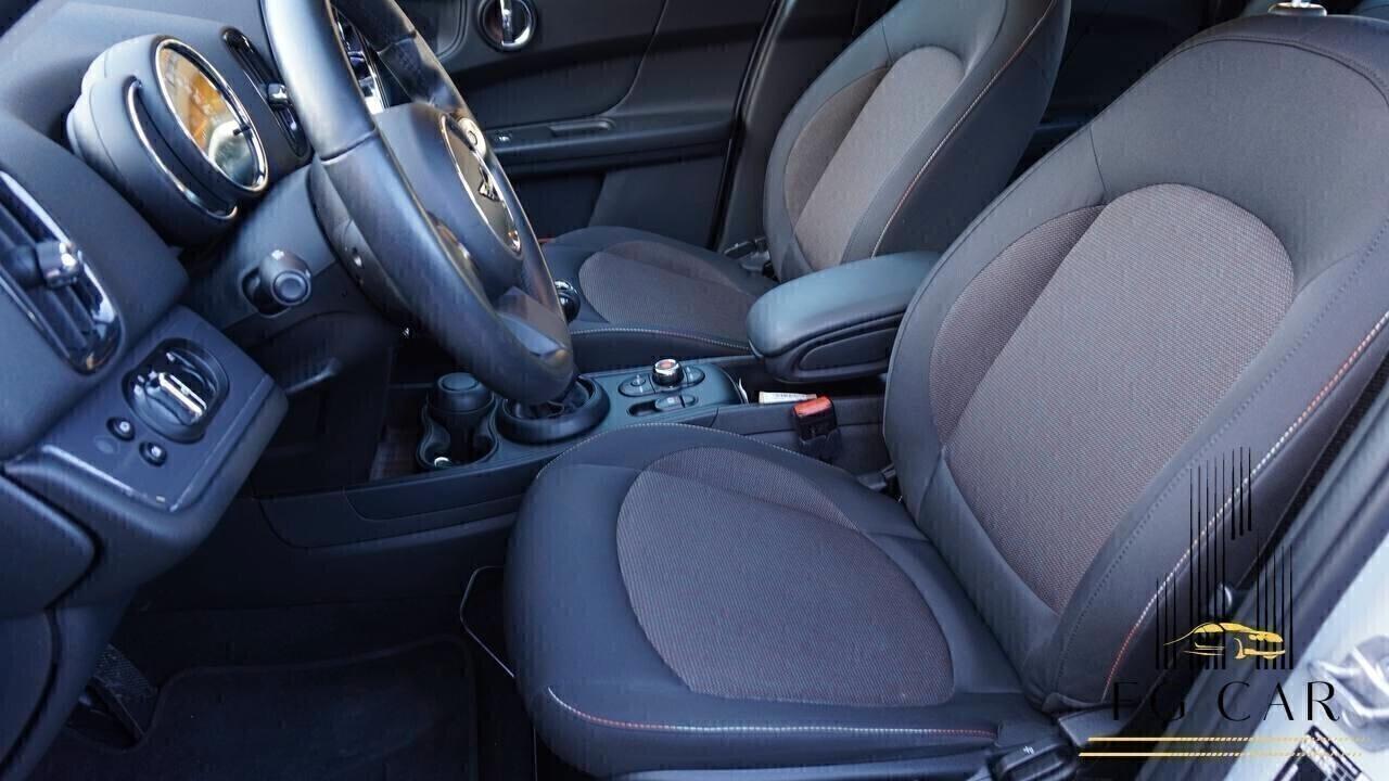 Mini Countryman 2.0 Cooper D Northwood Edition 150 CV 10/2021