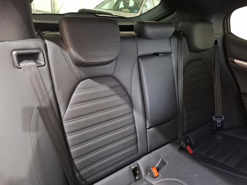 ALFA ROMEO STELVIO 2.2 Turbo Diesel 210CV Veloce AT8 Q4