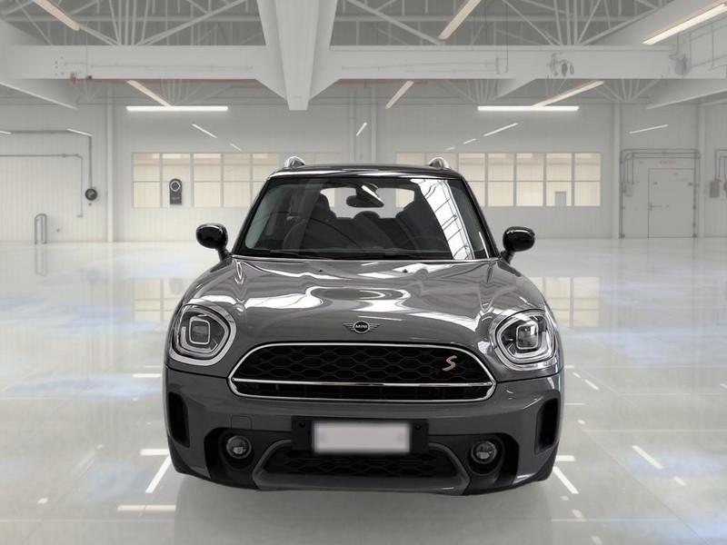 MINI COOPER SE COUNTRYMAN ALL4 Business autom.