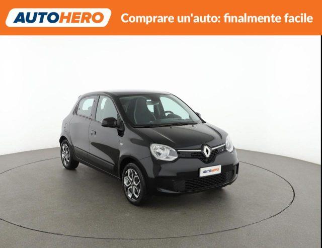 RENAULT Twingo SCe 65 CV Equilibre