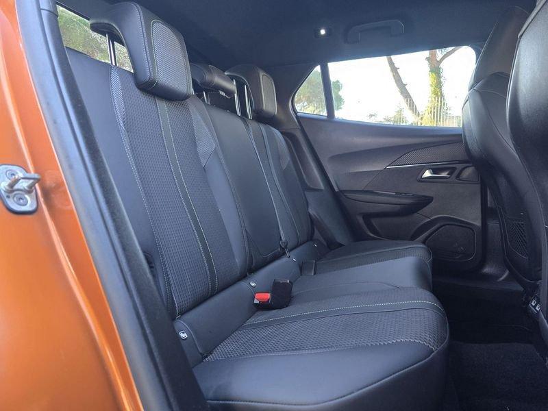 Peugeot 2008 2008 pt 130 S&S GT