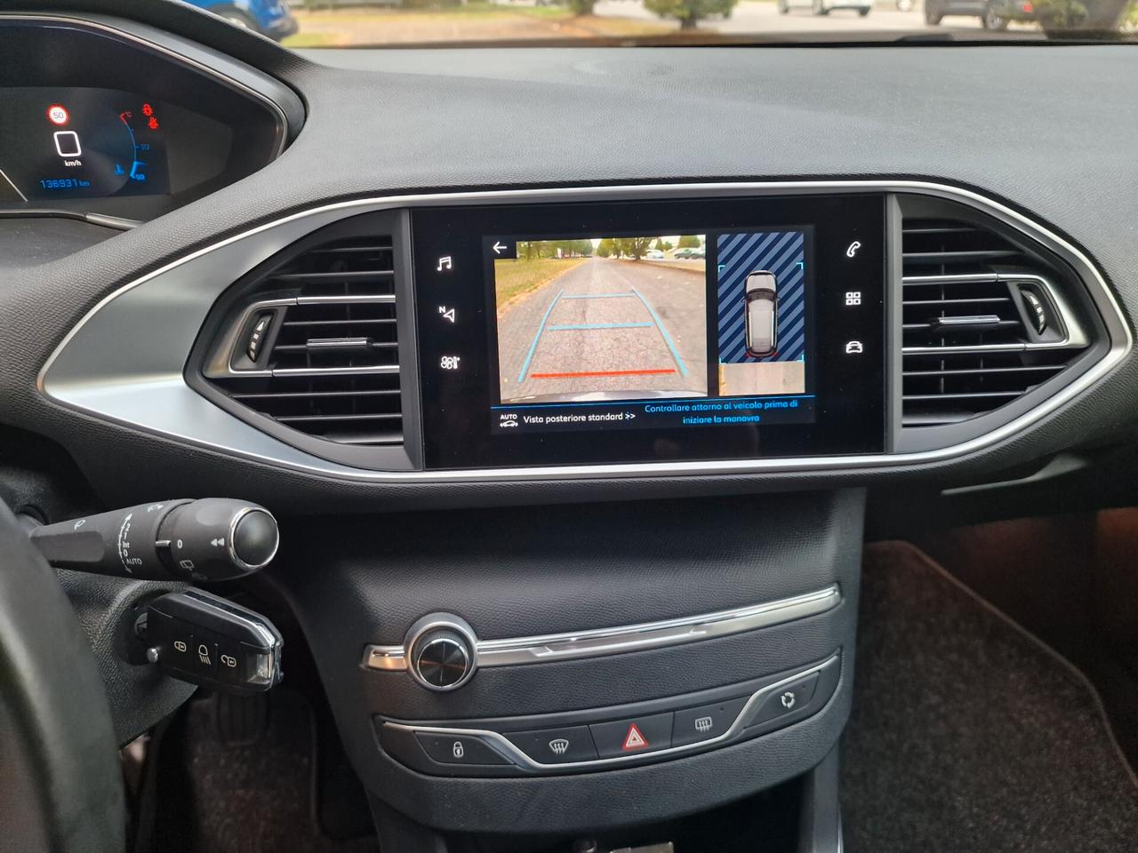 Peugeot 308 Hdi