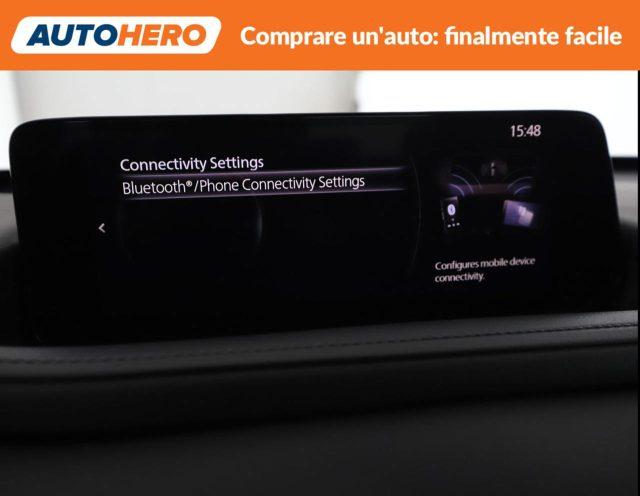 MAZDA CX-30 2.0L e-Skyactiv-G M Hybrid 2WD Prime Line