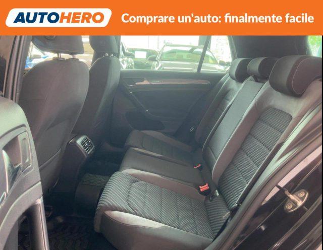 VOLKSWAGEN Golf 1.0 TSI 115 CV 5p. Sport BlueMotion Technology