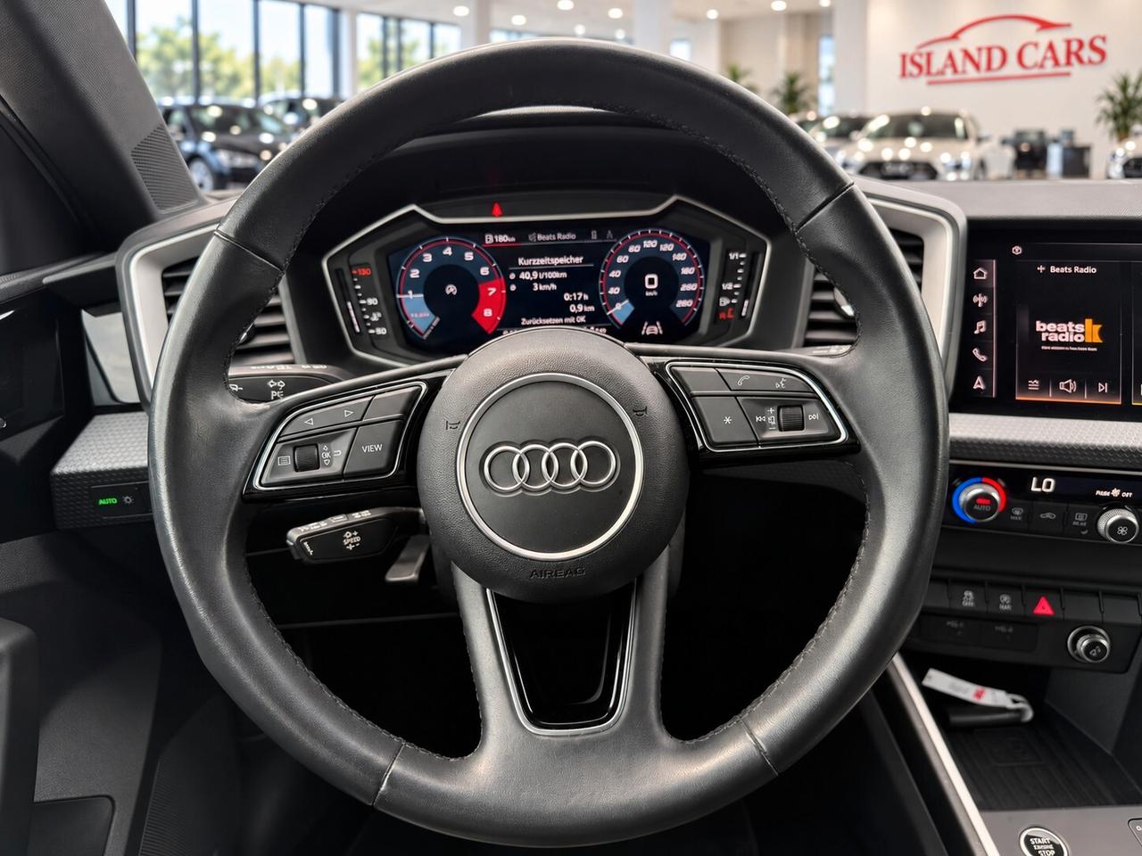 Audi A1 SPB 30 TFSI Admired Advanced
