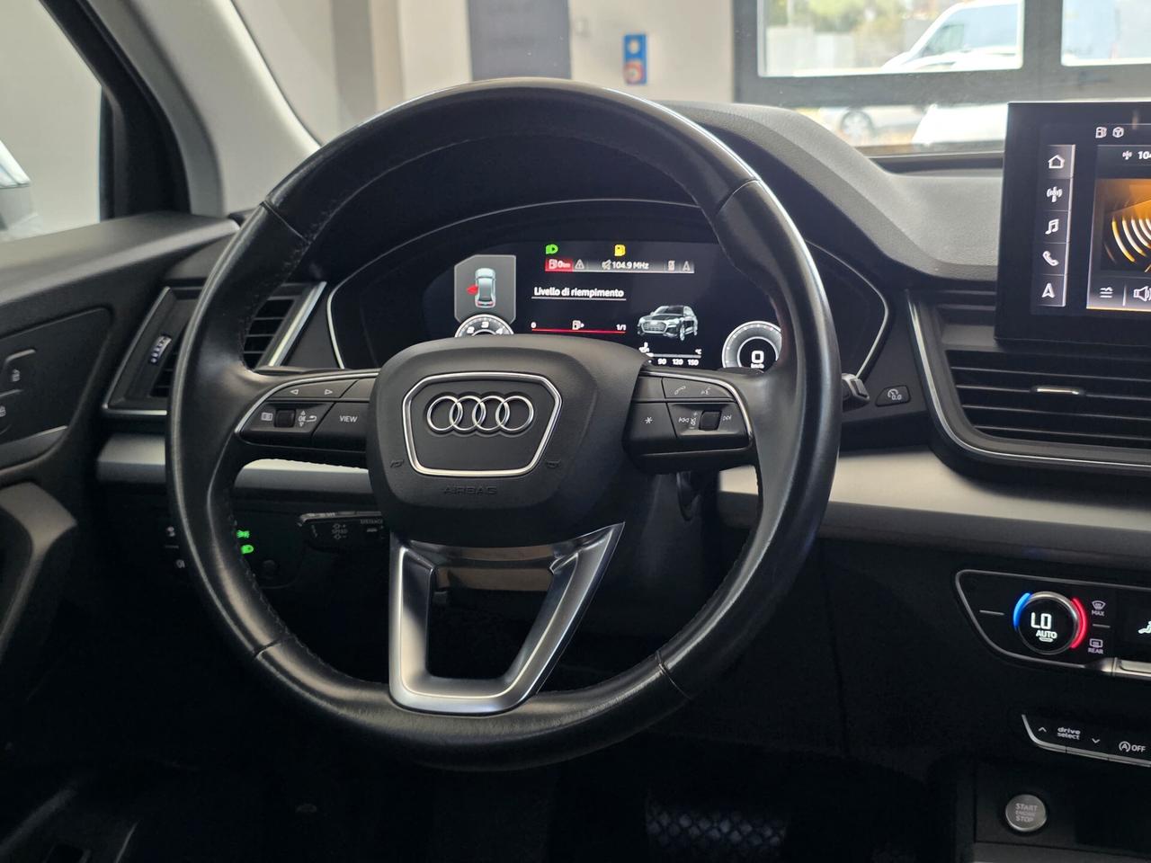 Audi Q5 - 40 TDI 204 CV quattro S tronic Business Advanced