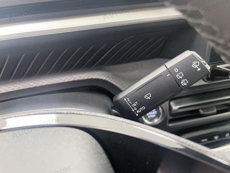 Citroën C3 Aircross 1.2 hybrid 145cv eDCS6 7posti MAX