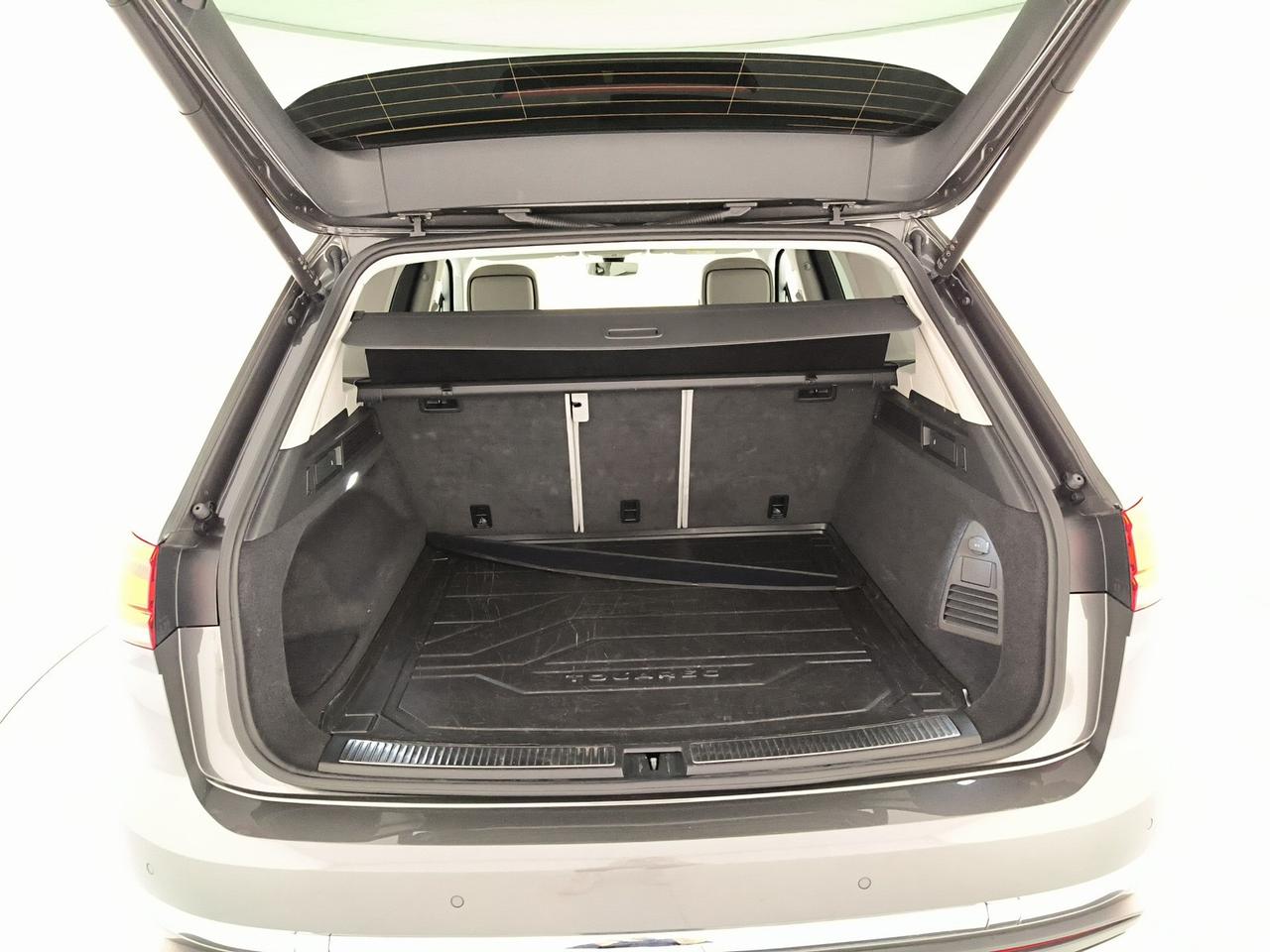 Volkswagen Touareg 3.0 v6 tdi elegance 231cv tiptronic