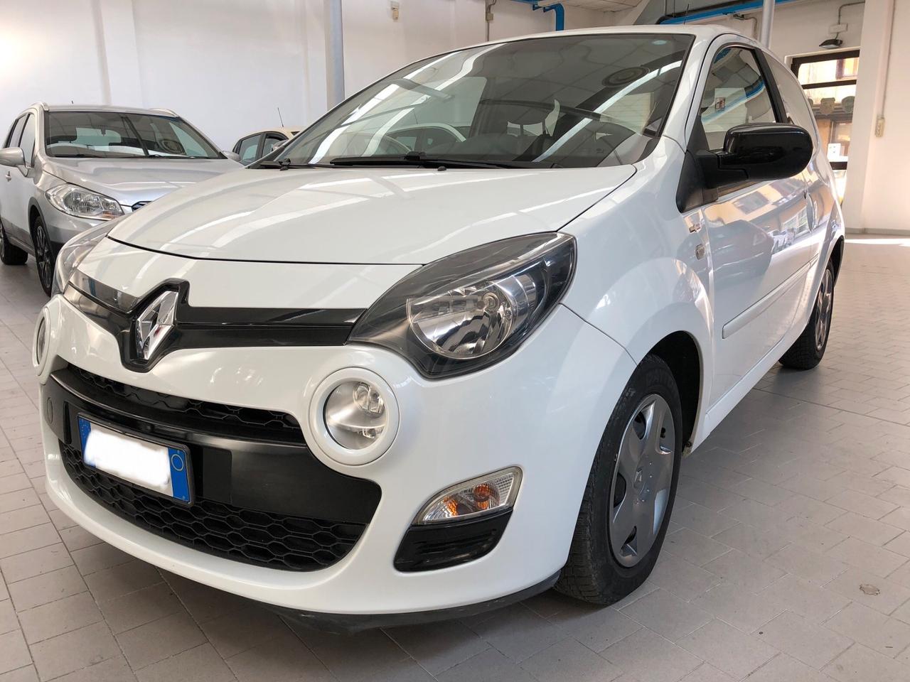 Renault Twingo 1.2 16V Night&Day