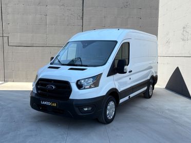 Ford Transit 310 2.0 ECOBLUE 130CV*