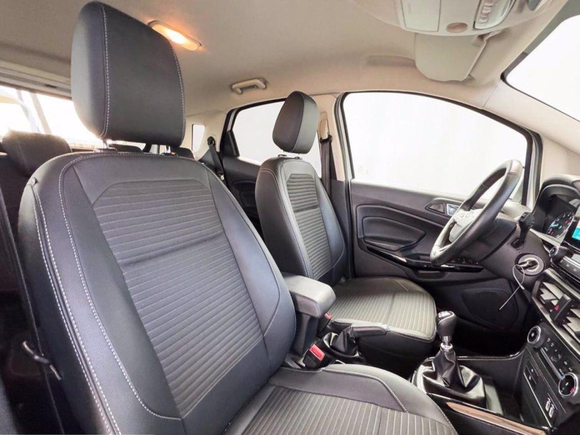 FORD EcoSport 1 0 ecoboost titanium ses 125cv my20 25