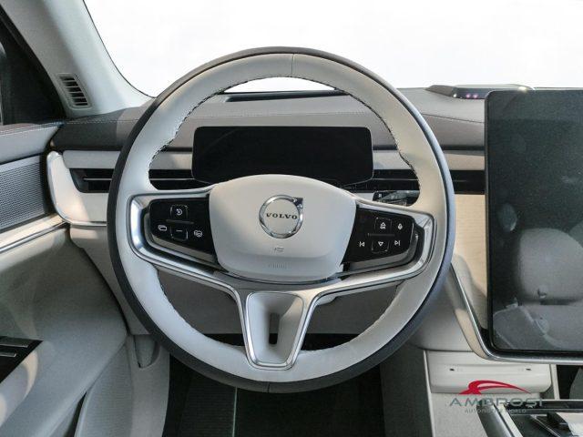 VOLVO EX90 Twin motor Electric Plus 7 Sedili