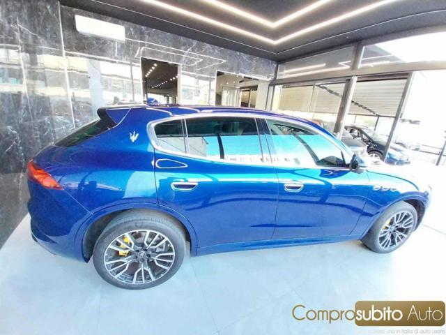 MASERATI Grecale MHEV 300 CV AWD GT