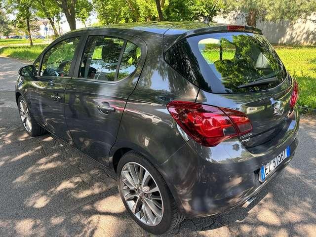 Opel Corsa Corsa V 2015 5p 1.4 b-Color 90cv(GPL)