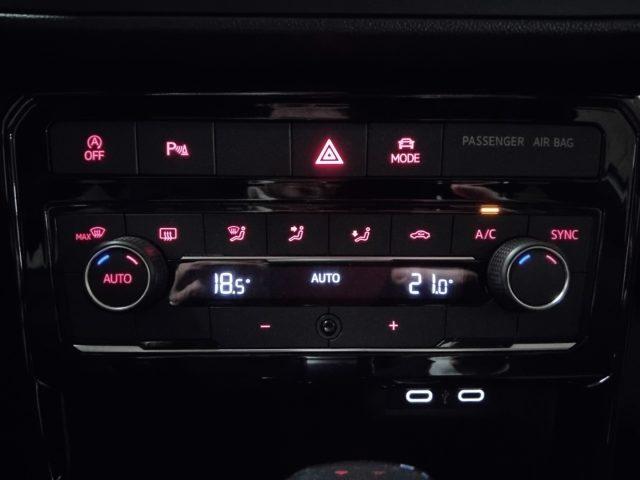 VOLKSWAGEN T-Cross 1.5 TSI DSG Style R-LINE VIDEO C/GRIMALDI SP. DAY