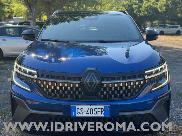 RENAULT Austral Austral Full Hybrid E-Tech 200 CV Iconic Esprit Al