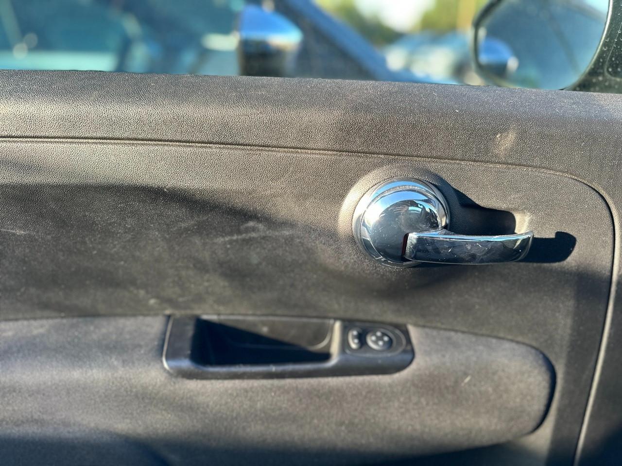 FIAT 500C III 2015 - 500C 1.0 hybrid 70cv