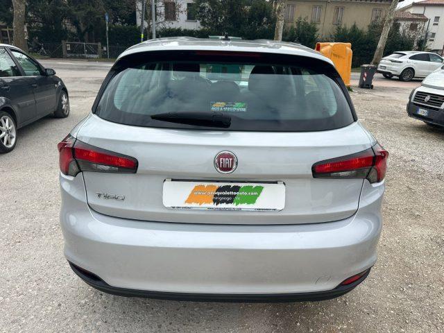 FIAT Tipo 1.0 5 porte Life