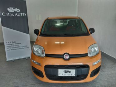 Fiat Panda 1.0 FireFly S&S Hybrid Easy benzina NEOPATENTATI
