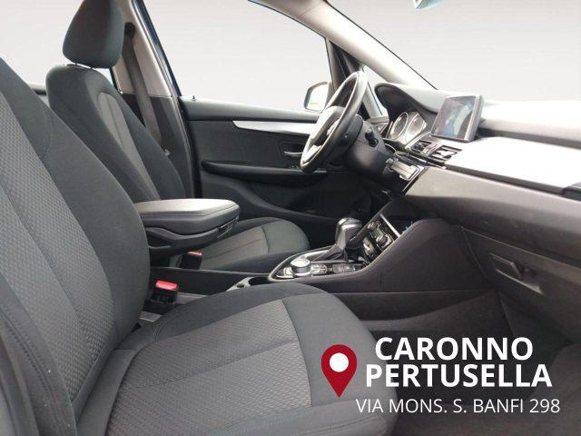 BMW 225 xe Active Tourer iPerformance Business aut.
