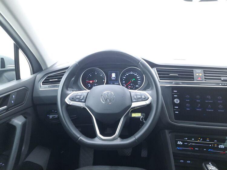 Volkswagen Tiguan Life DSG BR120857 2.0 Diesel 150CV