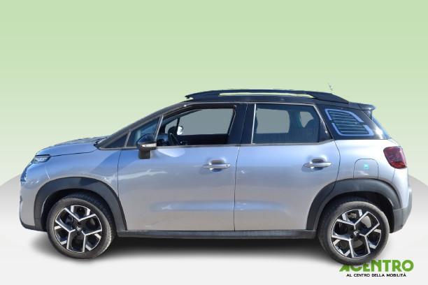 CITROEN C3 AIRCROSS - PureTech 110 s&s MAX