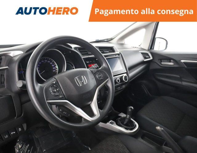HONDA Jazz 1.3 Comfort Connect ADAS
