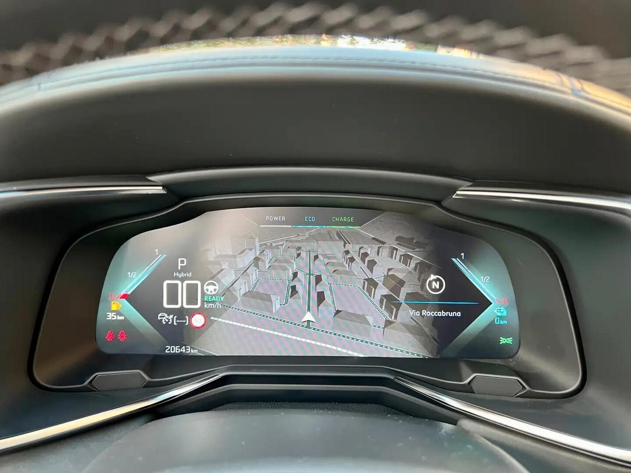 Ds 9 Automobiles E-Tense PHEV 360cv aut.8 4X4 Rivoli+ Opera Lounge