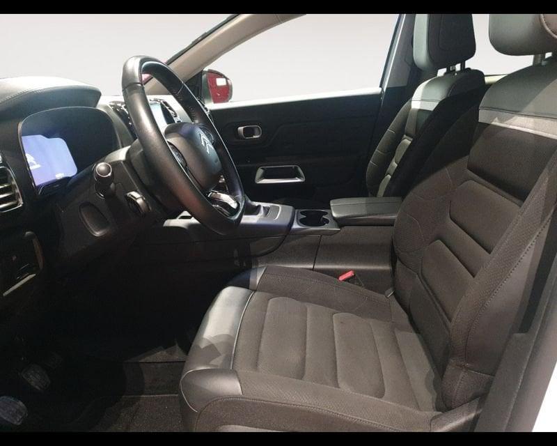 Citroën C5 Aircross PureTech 130 S&S Feel Pack