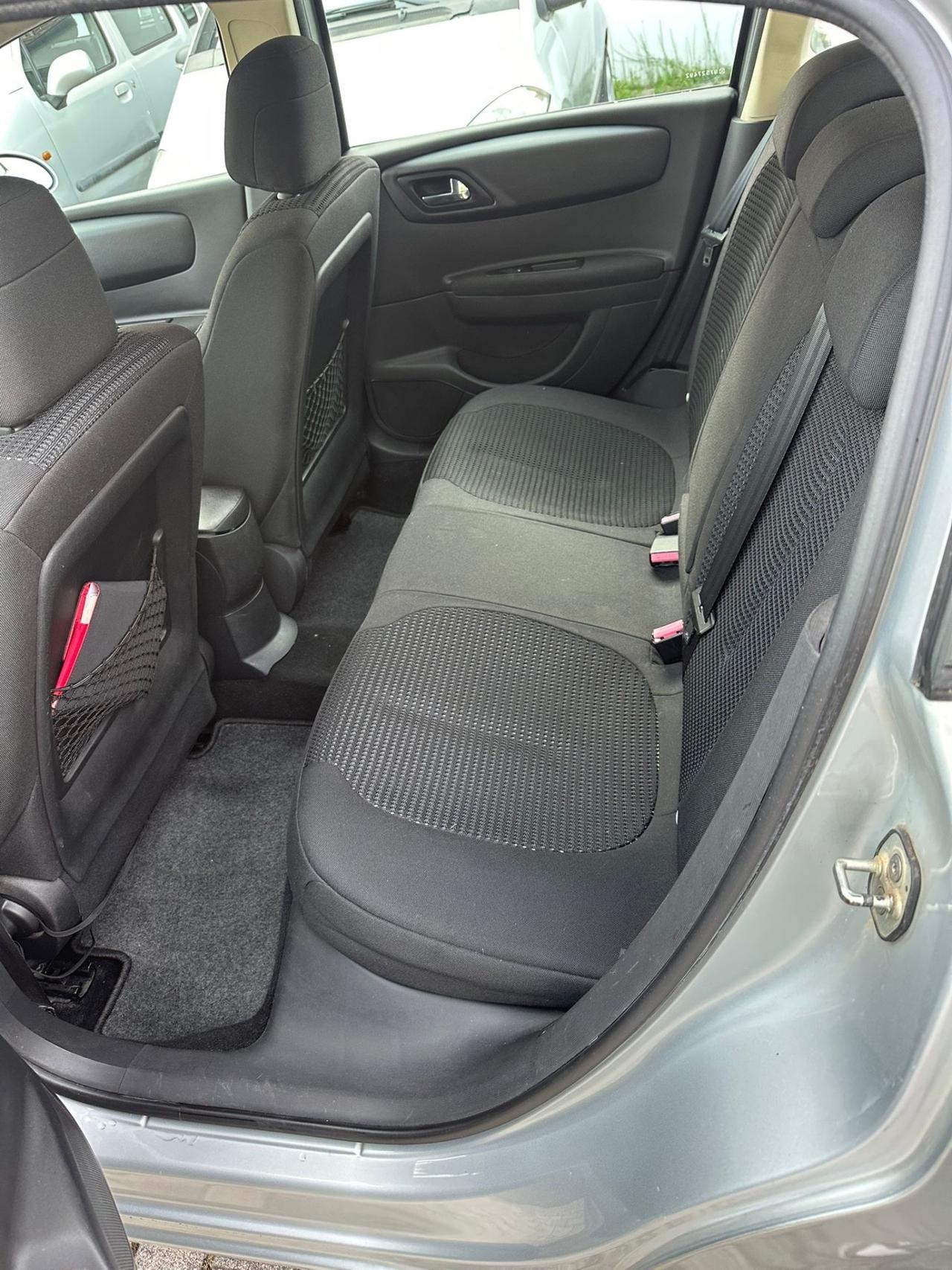 Citroen C4 1.6 HDi 90CV airdream VTR