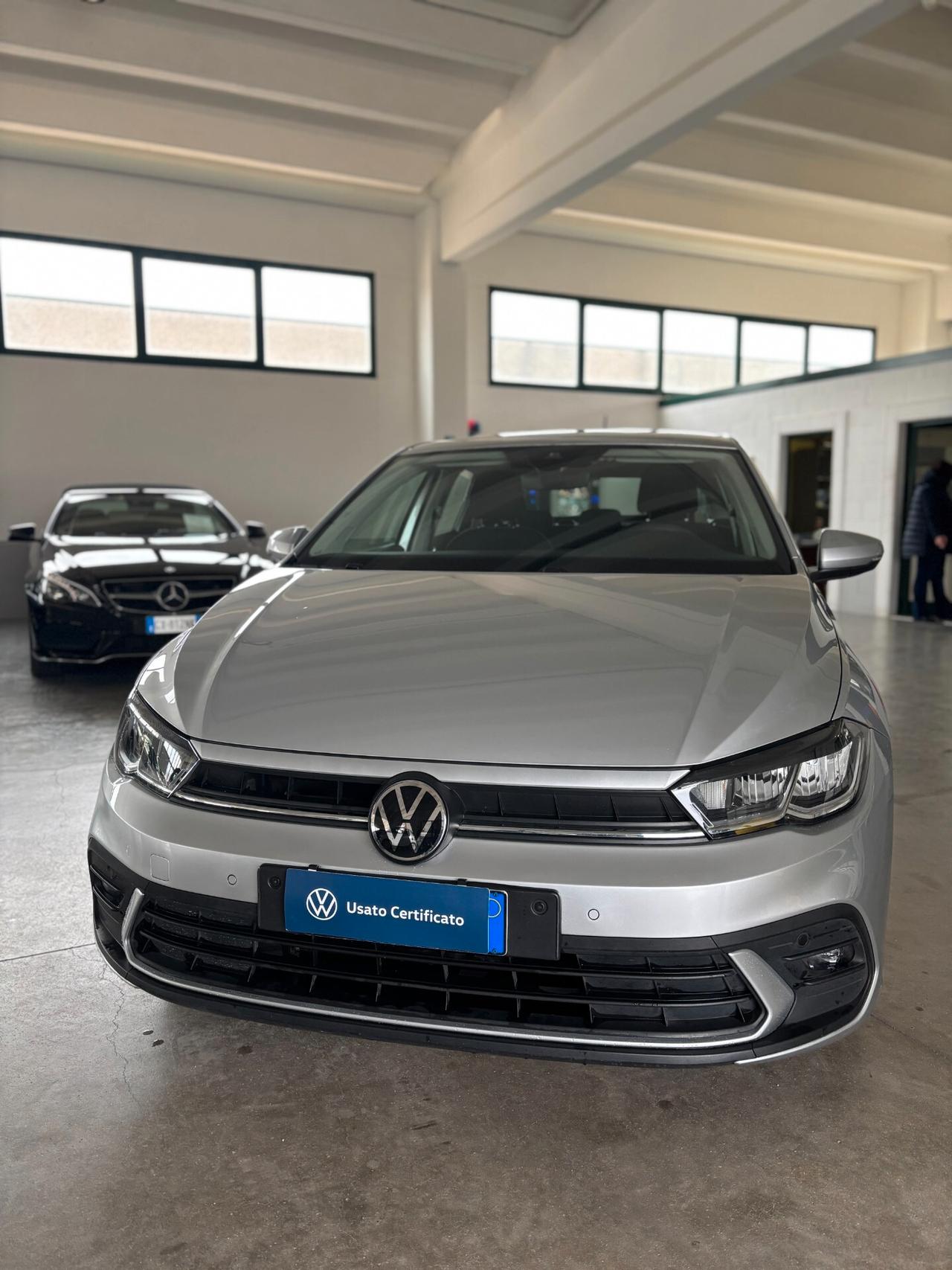 Volkswagen Polo 1.0 EVO