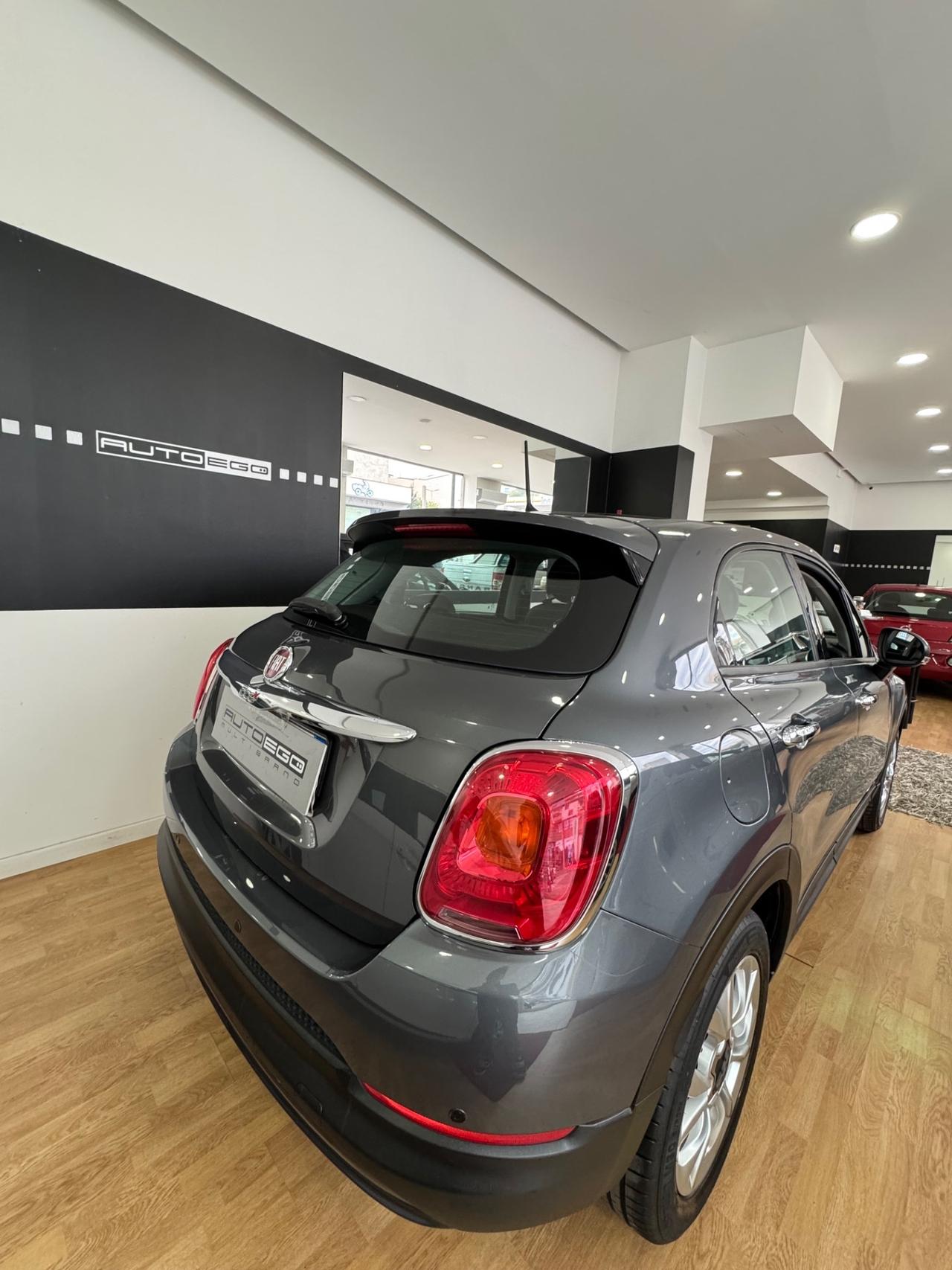 Fiat 500X 1.3 MultiJet 95 CV Lounge