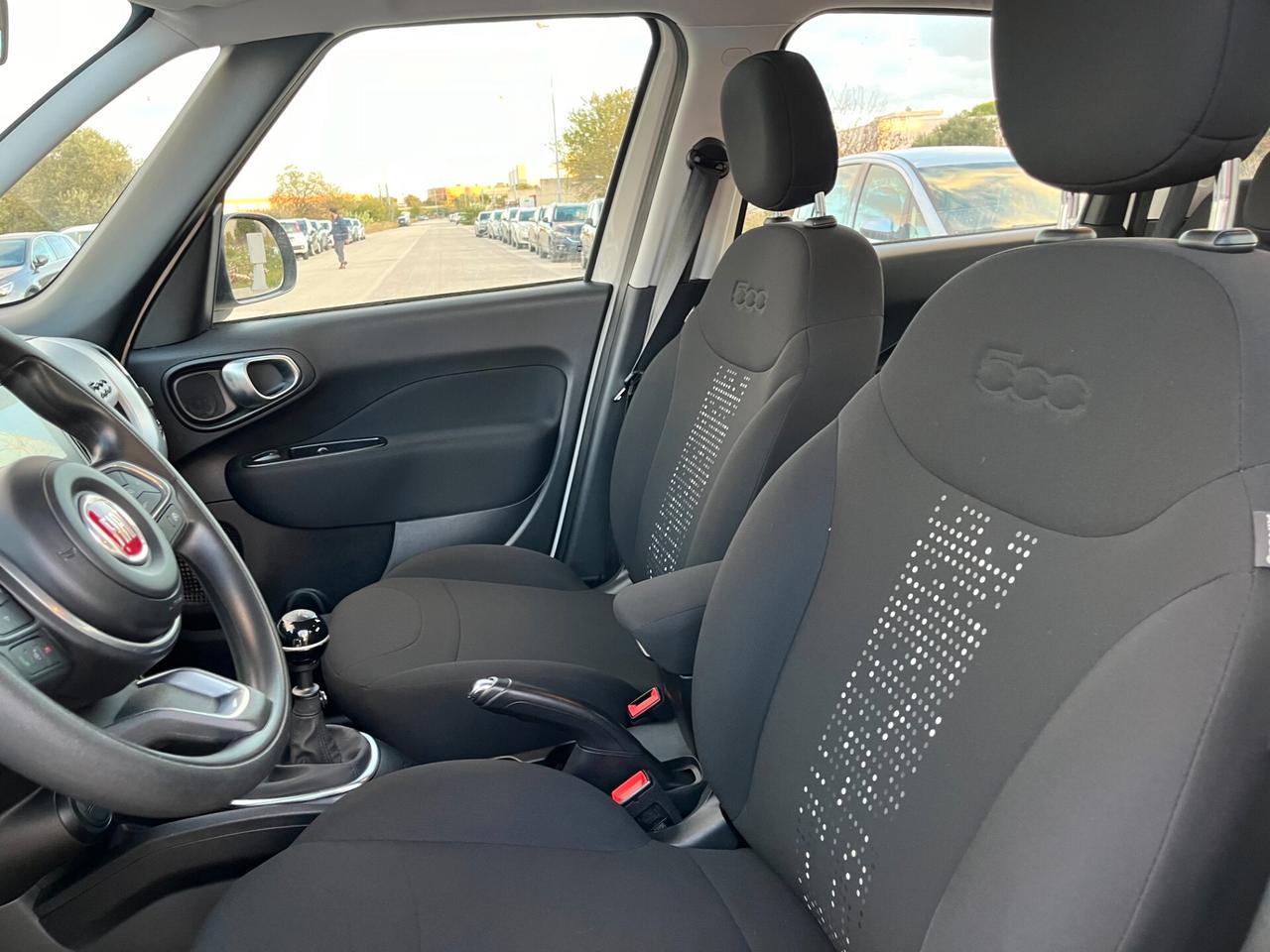 Fiat 500L 1.3 Multijet 95 CV Connect