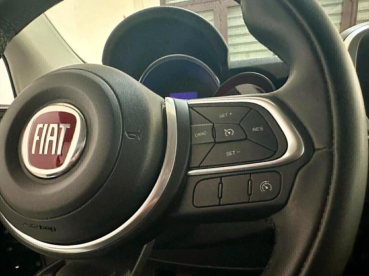 FIAT 500x 1.3 MTJ (95) Business 2019