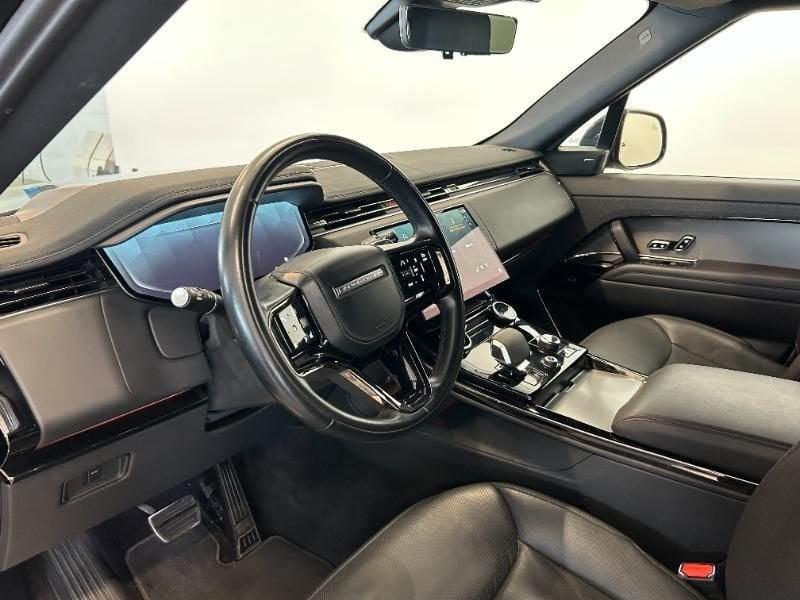 Land Rover Range Rover Sport 3ª serie 3.0D l6 249CV Dyn. HSE