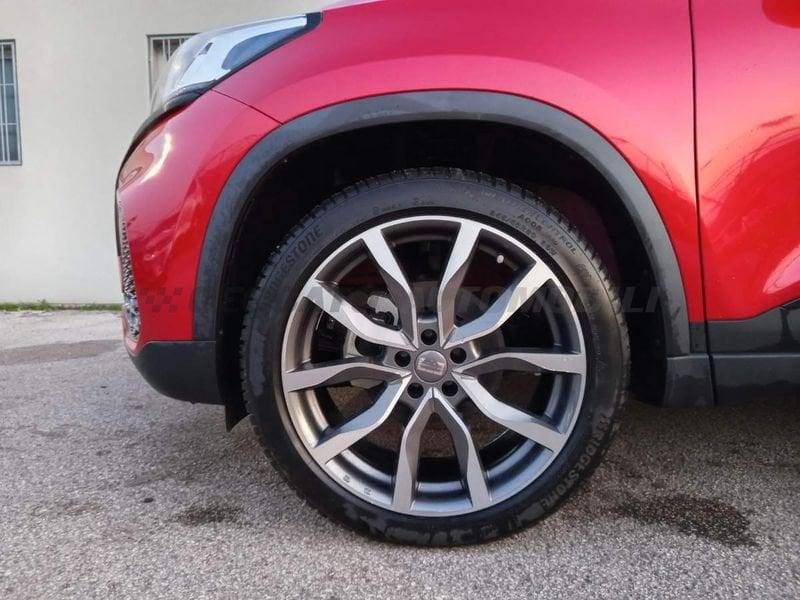 SPORTEQUIPE Sportequipe 6 Sportequipe 6 1.5 turbo Gpl 149cv cvt