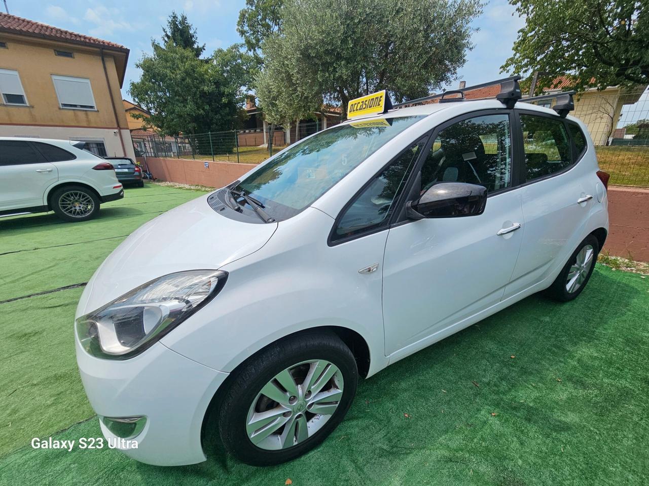 Hyundai iX20 1.4 90 CV Comfort