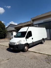 Iveco Ecodaily 35S18VP 3.0 Hpt PL-TA Midivan