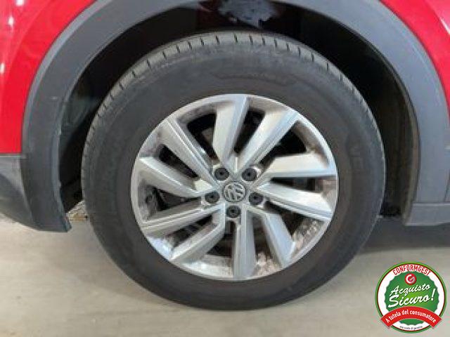 VOLKSWAGEN T-Cross 1.0 TSI Style BMT